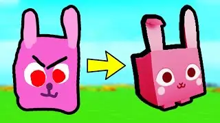 Drawing Pet Simulator X Pets From MEMORY!!