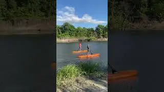 По Дону на сапах🏄‍♂️ 