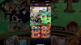 Easy Hody nuke team vs Pudding - viable until nav 160