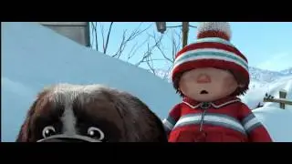 Снежная битва (2015) трейлер HD русский язык