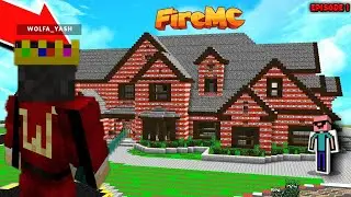 I Destroyed BASE in Minecraft Deadliest Smp Fire Mc 