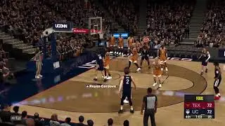 College hoops