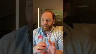 VARFÖR du inte får några visningar..