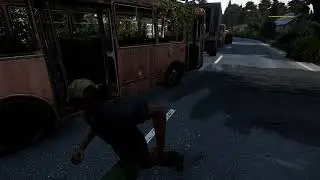 ArmA 3 Postapocalypse Demo v0.0.3