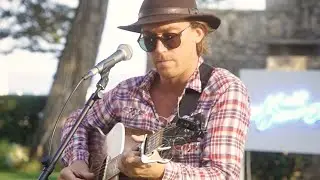 Les Nuits Dime On du Cap Estel 2021 // Jack Daniel - Don’t Cry Baby (cover - Live Session)