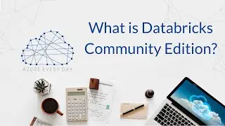 What is Databricks Community Edition?