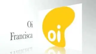 Spot da Oi - Francisca
