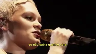 Jessie J - Alive Tour (Legendado)