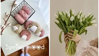 Vlog 127 / Мои рукодельные новости #тайная_коробочка