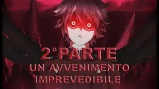 IL SERAFINO DEL MALE un avvenimento imprevedibile (parte 2)