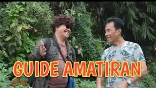 51  GUIDE AMATIRAN.                                             @GUSI Guyon Berisi