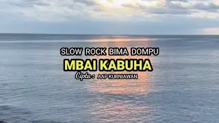 Lagu Bima | Terbaru 2025 | Mbai Kabuha
