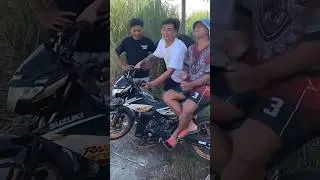 BOMBABEAT SINAYAWAN NI BOSS IDOL🤣