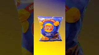 how to make chips B roll video at home with phone 📱#broll #brollcinematic #chips #lays
