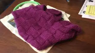 Мои вышивальные процессы.Мартовское видео