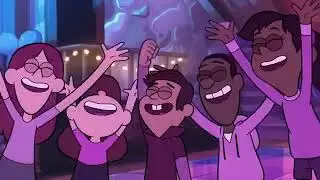 Highscore - Gravity Falls Fan MV