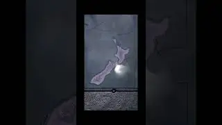 Новая Зеландия🗿 