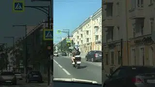 citycoco по городу