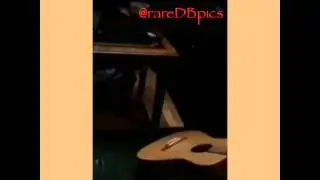 Danielle Bradbery Is Working On New Music! (Vine Clip)