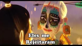 Eles me aceitaram como um deles…|Maya e os 3 Guerreiros |  [Reflexão]