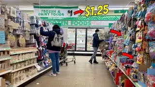SHOPPING AT DOLLAR TREE FOR PROFIT | RETAIL ARBITRAGE