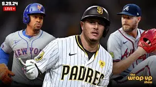 Padres finish regular season 93-69! Await Mets or Braves in Wild Card!