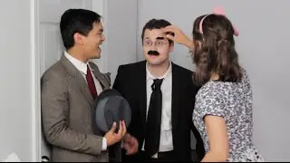 'Out Of Frame' - S2: BLOOPER REEL