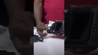 Whats in the box - BMPCC 4K 