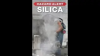 May 2024 SSHO Silica Awareness Training