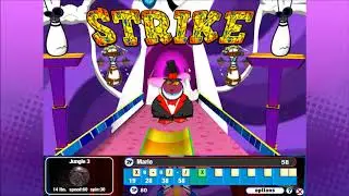 Gutterball 2 (2017 Run) Episode 9 - Turkey Drought