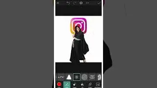 Instagram Dual Tone Photo Editing In PicsArt || New Style 2023😍Trending Photo Editing #shorts #viral