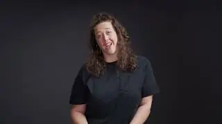 Sasha's Story