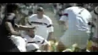 Zidane/Galthié - le match