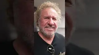 Best of All Worlds Tour Backstage Toronto 7/31/24 w/ Tré Cool