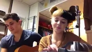 Melanie Martinez - Train Song (ft. Jared Dylan)