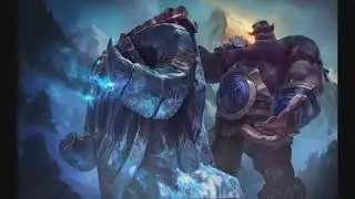 Braum Live Wallpaper DreamsceneAndroid LWP