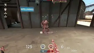 TF2 Banshee noise maker
