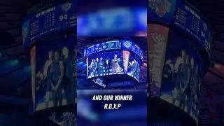 Talent Show Winner Crowned at MSG! Next Round Announced!