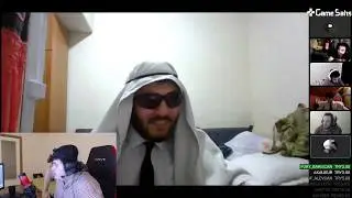 Akagreenn | Discord Görüntülü Sohbet Ediyorlar | Flavor, Burak, Rayz