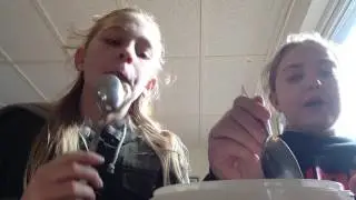 Testar glassar🍨