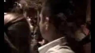 Honey, Can You Scratch My Giant Head?