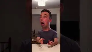 Use that big head of yours Liam! 🤯 