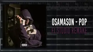 How Osamason - 