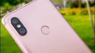 Xiaomi Redmi Y2 - Is it best Selfie Centric Phone ?