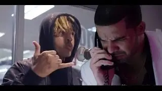 XXXTENTACION - DEAD INSIDE