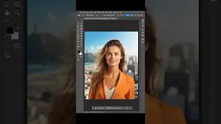 Create Pencil Sketch Effect In Adobe Photoshop 2025 