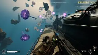 「Voidtrain」#5