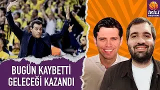 Euroleague Final-Four Değerlendirme | Itoudis Kimleri İstiyor? | Euroleague'de Kim Şampiyon Olur?