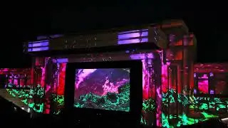 Tipper & Friends 2024 - Orion amphitheater