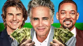 How Much Money Do Actors Make?